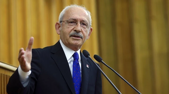 Kılıçdaroğlu: Siyasetin yapılma şeklini değiştirmemiz lazım