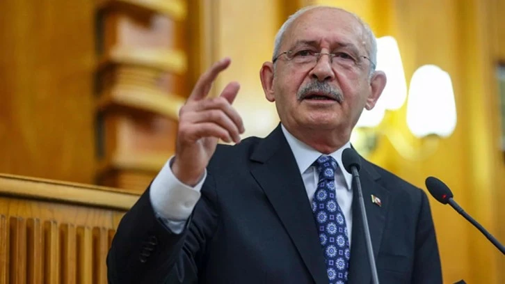 Kılıçdaroğlu: Toplumu ayrıştırmak isteyenlerin tamamı alçaktır