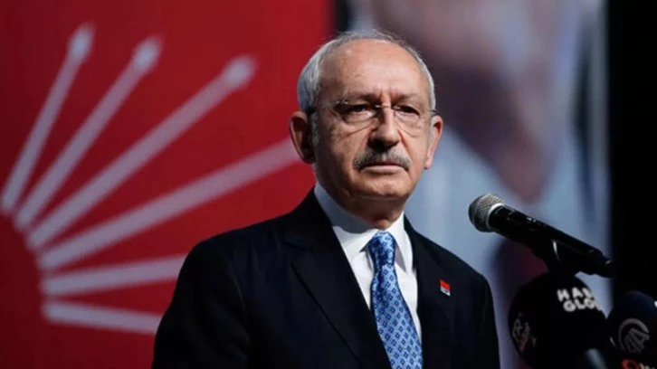 Kılıçdaroğlu: Yabancıya konut satışı yasağı getireceğiz