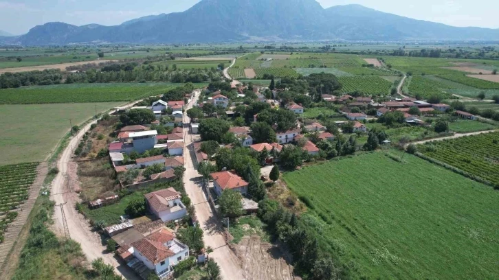 Kırsal mahalleler MASKİ farkını yaşıyor
