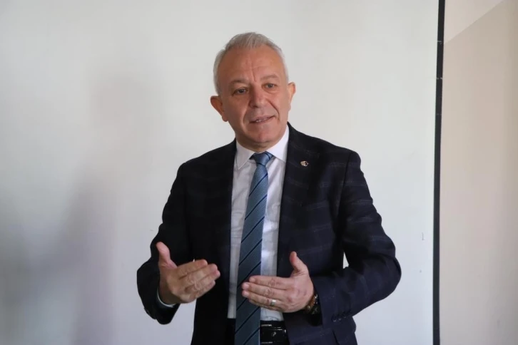 Kış lastiği uyarısı
