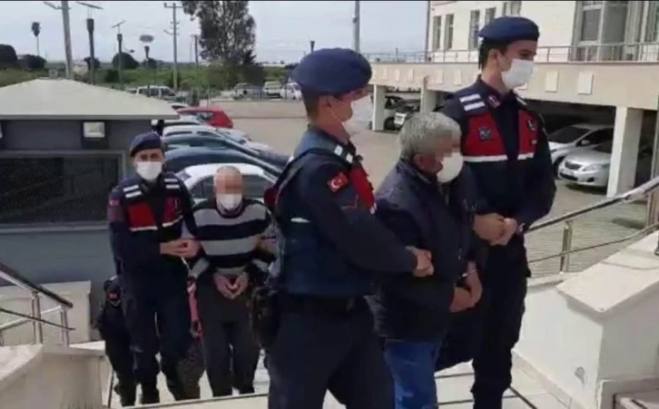 Kıskançlık cinayetinde karar çıktı: 3 sanığa müebbet hapis
