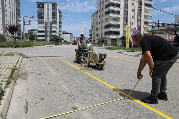 Kışla’ya yeni semt pazarı
