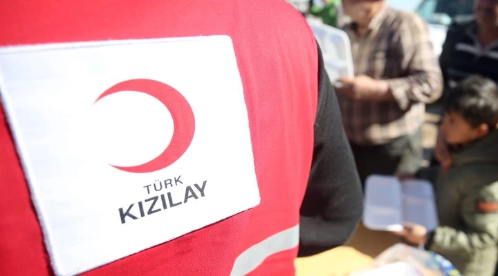 Kızılay Bursa Şubesi 1 adet taşınmazı ihale usulü ile kiraya verecek