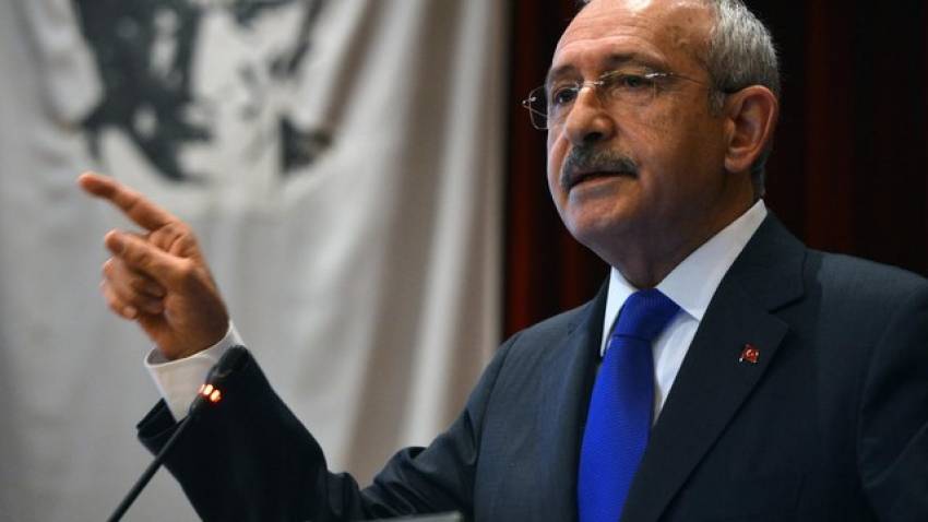 Kılıçdaroğlu, o görüntüleri sordu