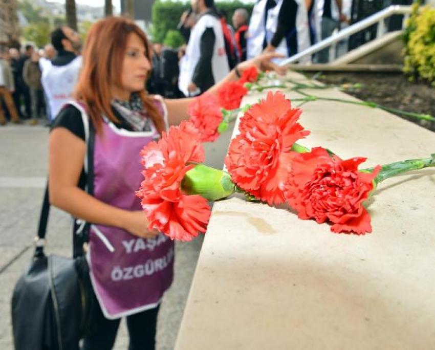 Kocaoğlu'ndan 'sağduyu' çağrısı