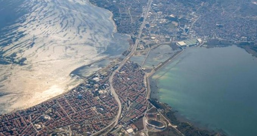 Kanal İstanbul için yeni gelişme 