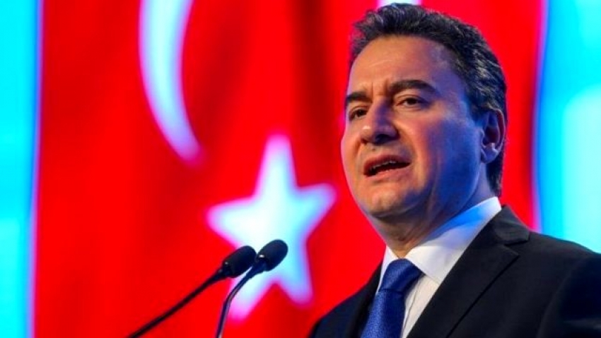 Ali Babacan'ın tedavisine hastanede devam edilecek