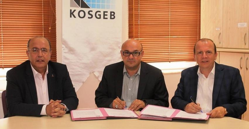 BTB ve KOSGEB'den 100 TL'lik girişimcilere destek