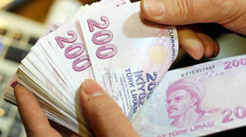 Bunu yapanlara karşılıksız 30 bin lira