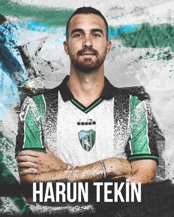 Kocaelispor, deneyimli file bekçisini kadrosuna kattı
