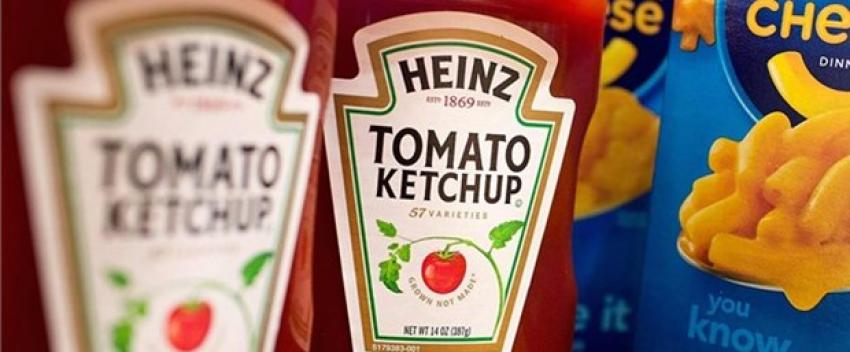 Kraft Heinz binlerce çalışanı işten çıkaracak