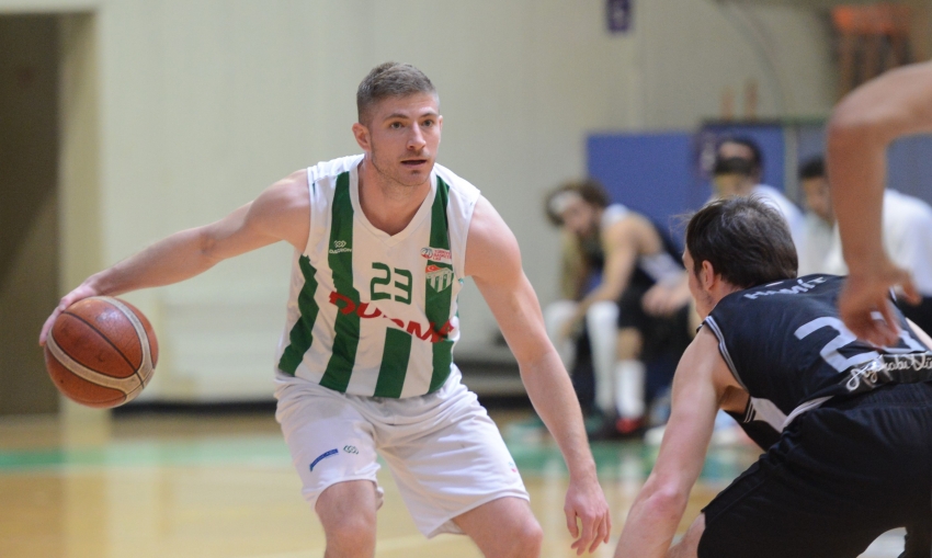 Bursaspor Durmazlar 92-81 Sigortam.net Bakırköy Basket