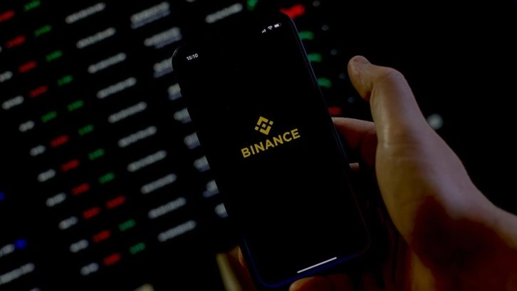 Kripto para borsası Binance'e düzenleme ihlalleri gerekçesiyle dava açıldı