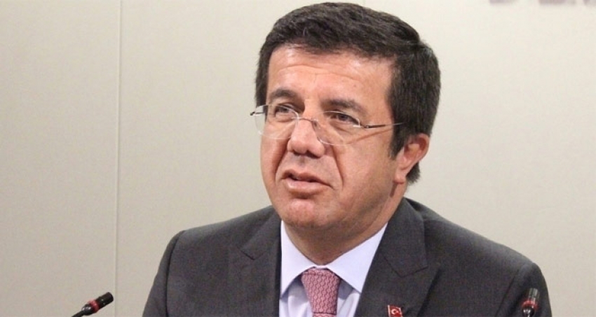 Ekonomi Bakanı Zeybekci’den ‘kur’ açıklaması