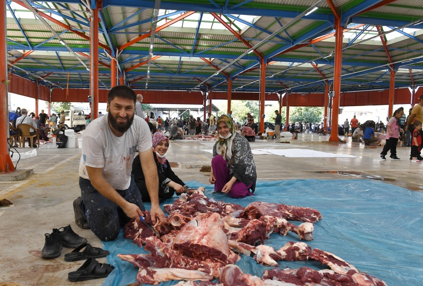 Osmangazi Belediyesi Türkiye'ye örnek oluyor