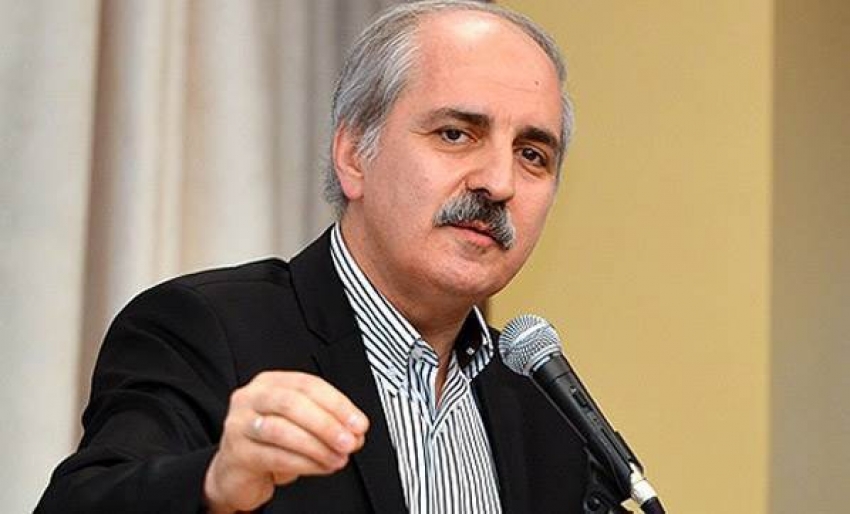 Kurtulmuş: 