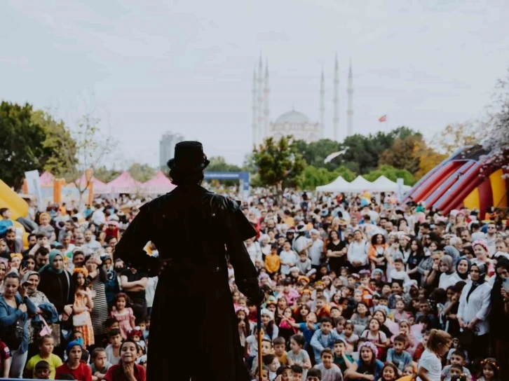 Kültür Yolu Festivali - Portakal Çiçeği Karnavalı rekor katılımla başladı
