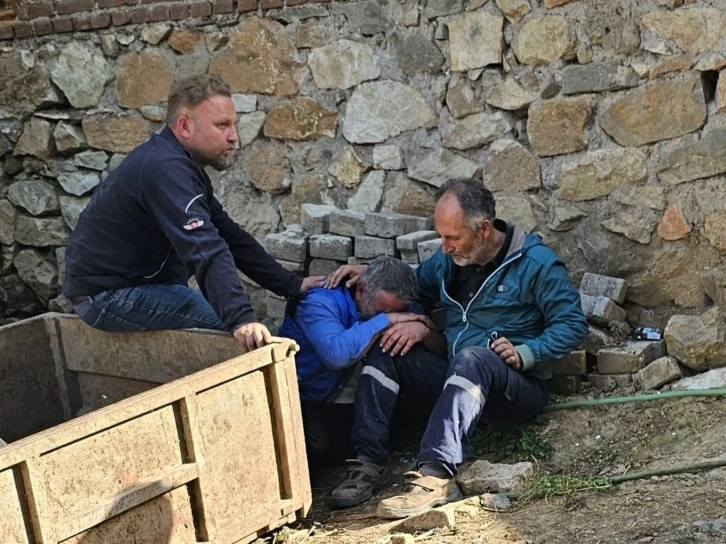 Heceler'de şakayla gelen facia;  tüfekle oynayan çocuk kazayla kuzeninin canına kıydı