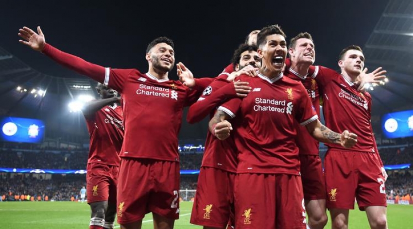 Liverpool rekorları alt üst etti! 170 milyon pound