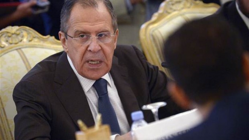 Lavrov'dan ABD'ye: Vazgeçin!