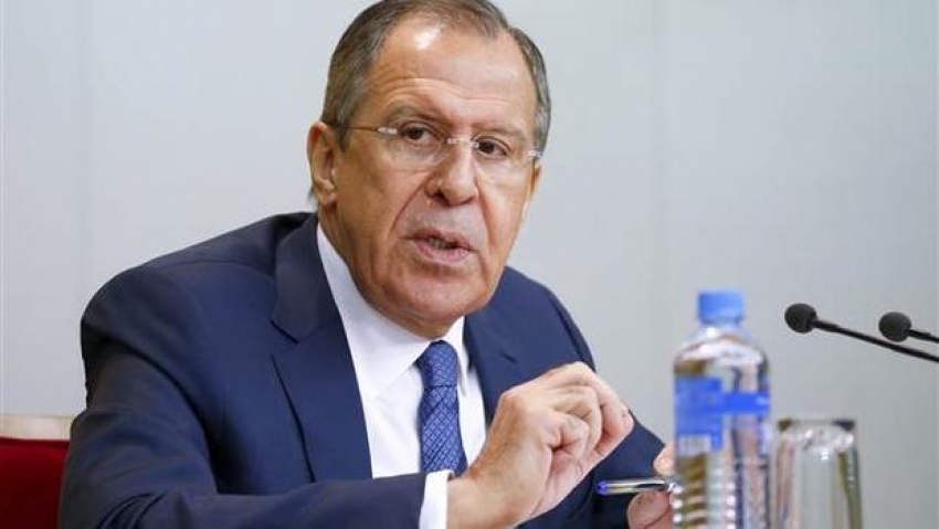 Rus Dışişleri Bakanı Lavrov: Cenevre’de PYD olmadan olmaz