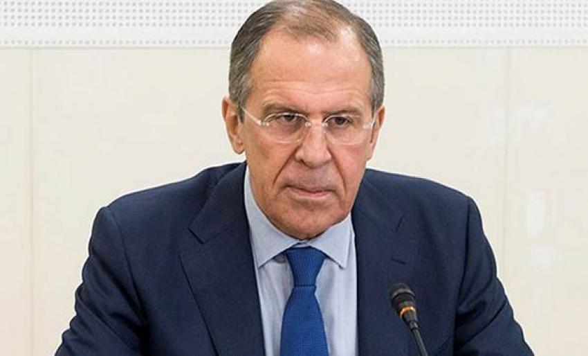 Lavrov: Artık dünya tek kutuplu olmayacak