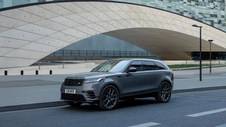 Land Rover'un Efsanevi SUV Serüveni: Velar, Sport ve Evoque