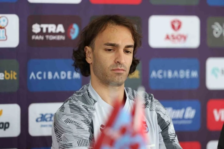 Lazar Markovic: "Bu kulübe en iyi hizmeti vermek istiyorum"
