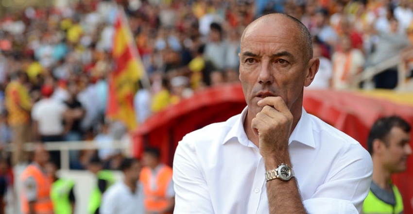 Paul Le Guen: 'Sonuçtan memnunum'