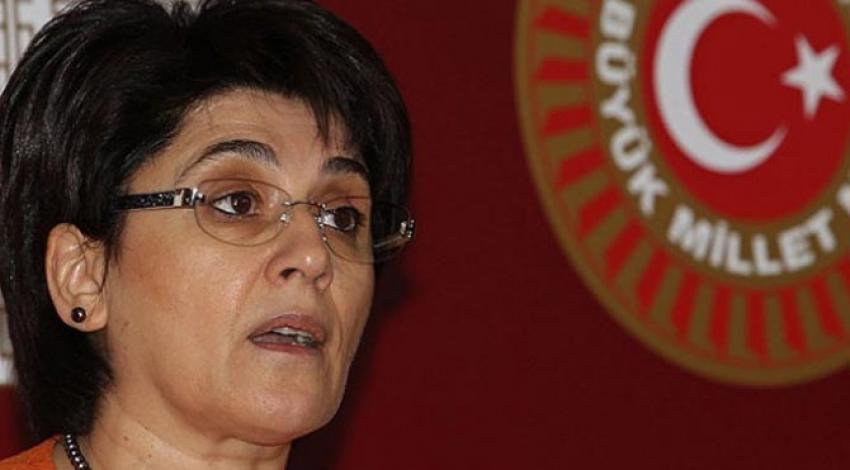 Leyla Zana ölüm orucuna başlıyor