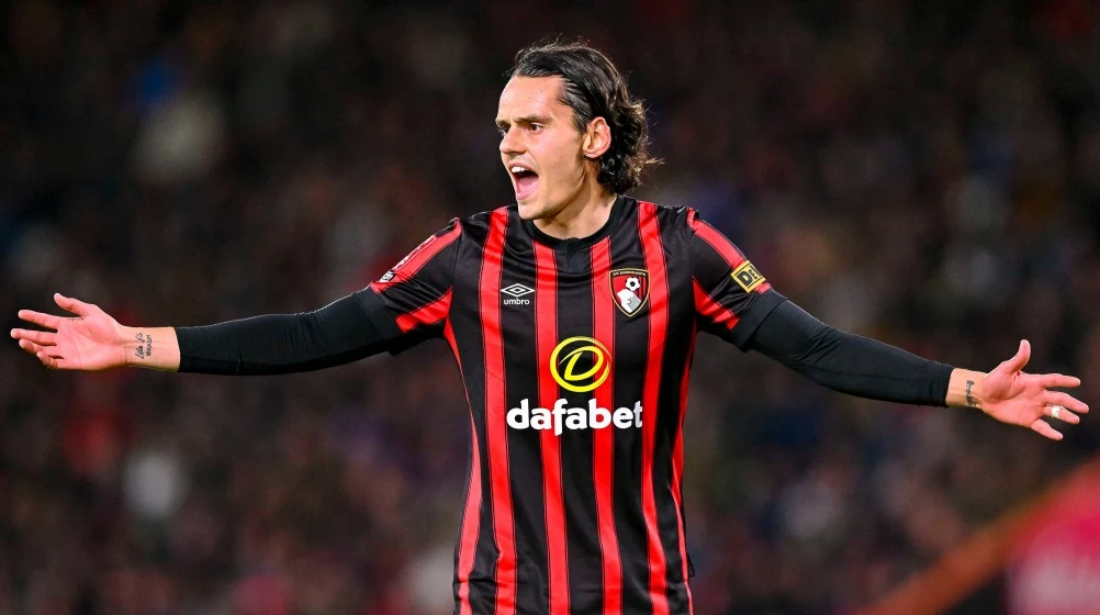 Enes Ünal ve Avrupa'da yer alan Türk futbolcuların 2024 karnesi