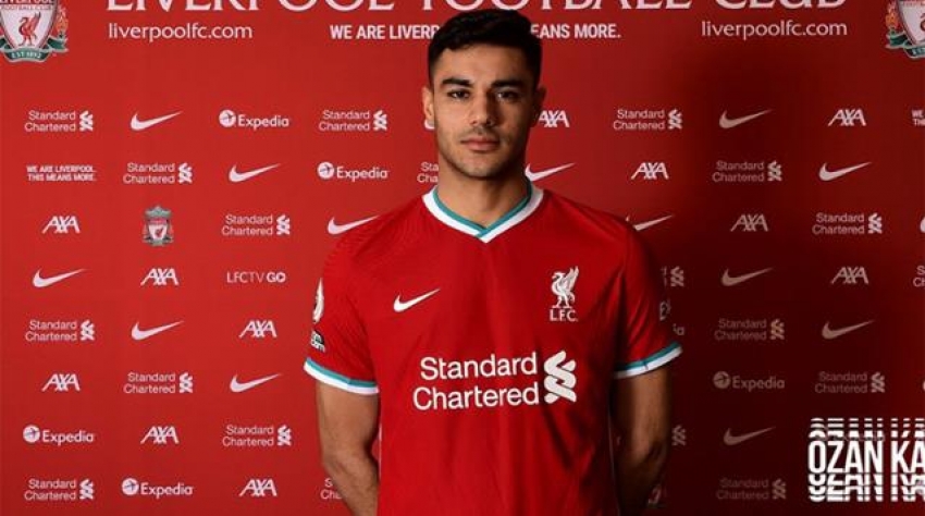 Ozan Kabak Manchester City maçında oynayabilir