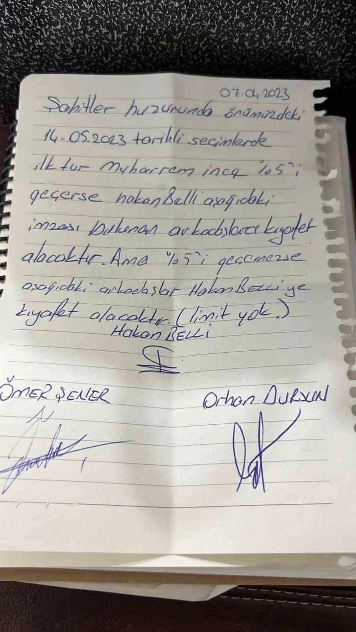 Limitsiz iddia: "Muharrem İnce yüzde 5’i geçer mi, geçemez mi?"
