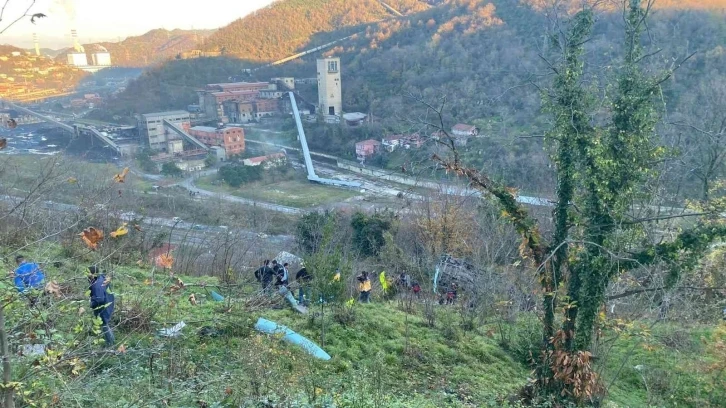 15 yaşındaki Büşra'nın öldüğü kazada servis şoförü tutuklandı