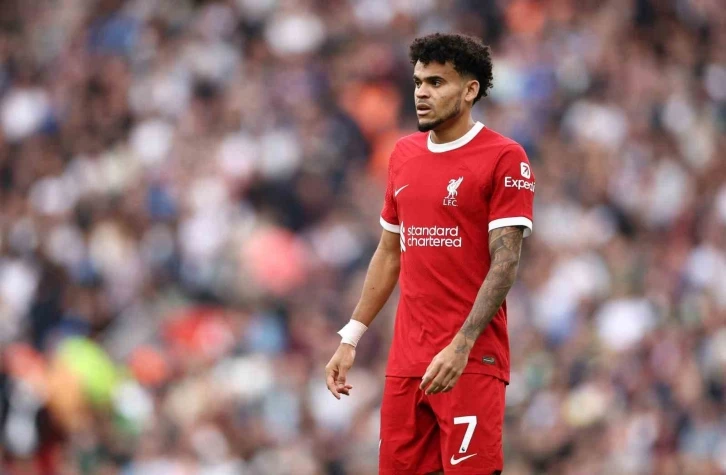 Liverpoollu futbolcu Luis Diaz’ın babası Kolombiya Ulusal Kurtuluş Ordusu tarafından kaçırıldı
