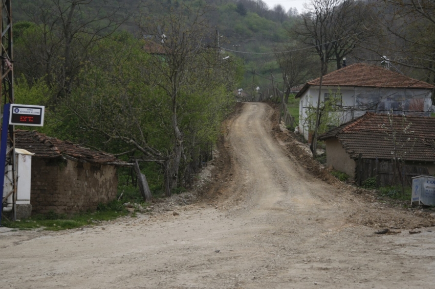 150 yıllık sıkıntı 1.5 ayda çözüldü