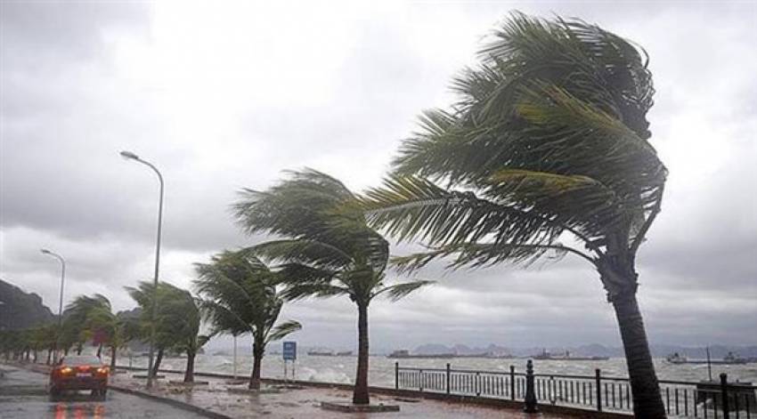 Meteorolojinden Bursa’ya lodos uyarısı