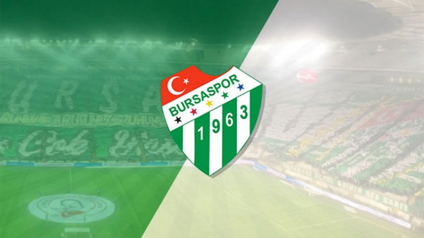 Sercan'dan Bursaspor'a destek