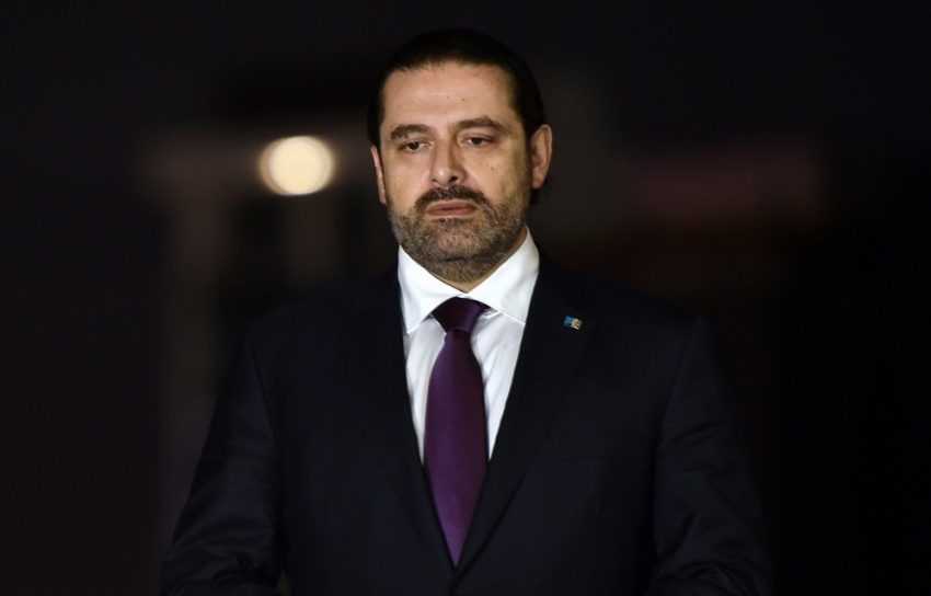 Lübnan Başbakanı Hariri Türkiye’ye geliyor