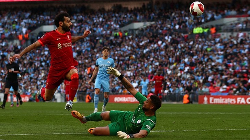 Liverpool, Manchester City'i 3-2 mağlup etti