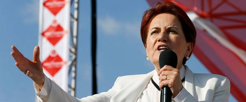 Mahkemeden Meral Akşener ve Ümit Özdağ kararı