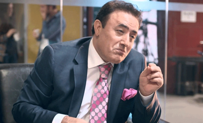 Mahmut Tuncer hastaneye kaldırıldı!