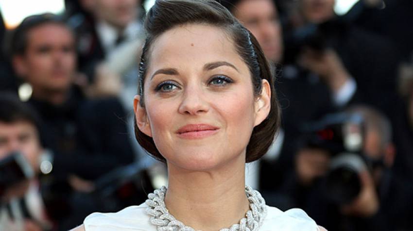 Marion Cotillard hamile mi?