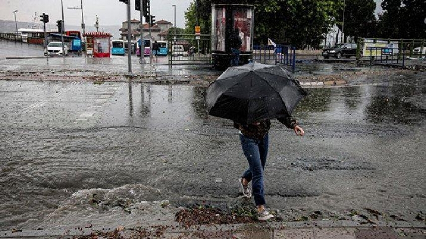  Marmara için uyarı!