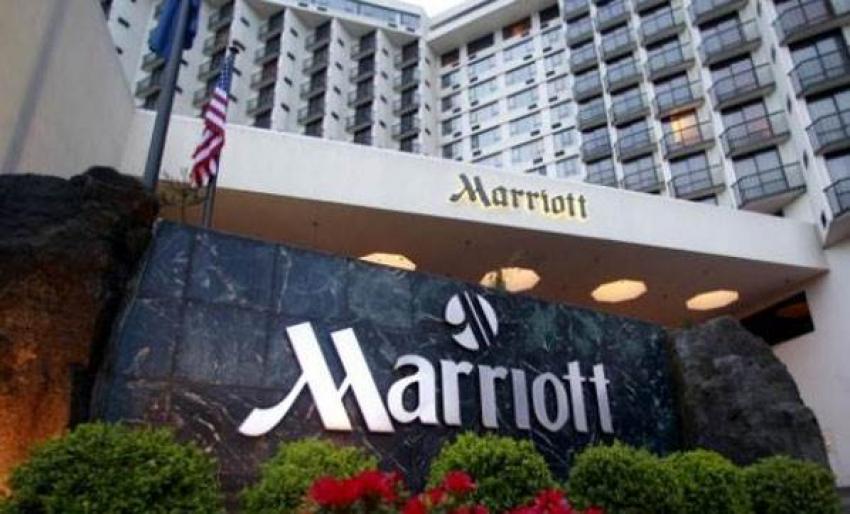 Marriott, Starwood Hotels'i satın alacak