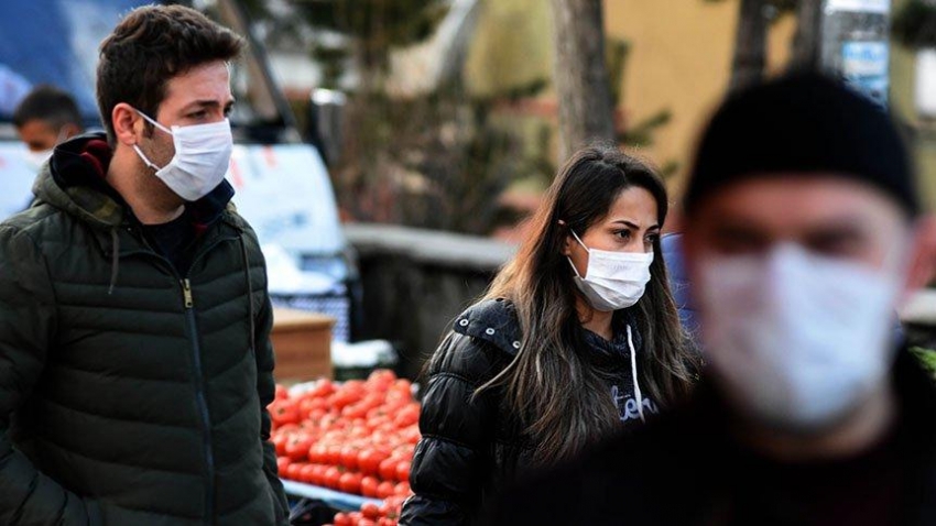 Maske takmanın zorunlu olduğu iller nereler? Maske takmama cezası ne kadar?