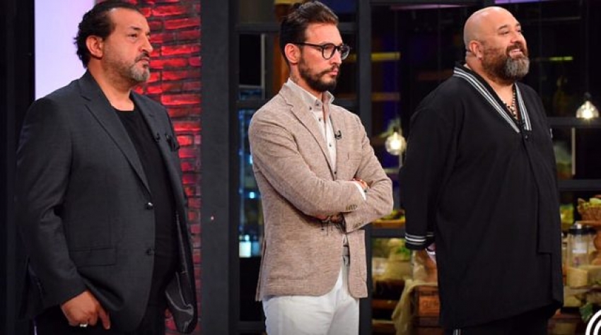 MasterChef'e geri dönen Walison Fonseca kimdir?