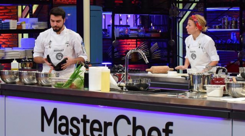 MasterChef Türkiye'nin ilk finalisti belli oldu