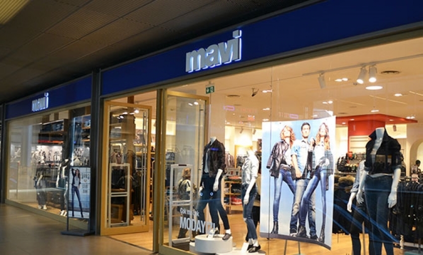 Mavi Jeans halka arzına onay çıktı